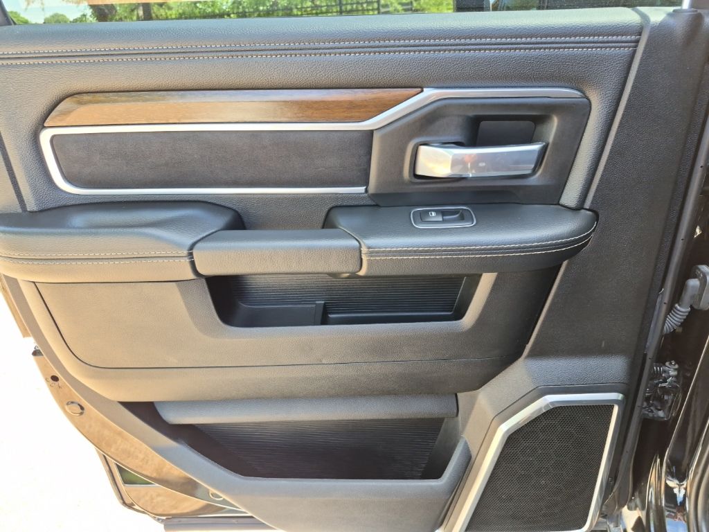 Used Car 2024 Ram 2500  Laramie For Sale Under $60,000 In Austin, Texas