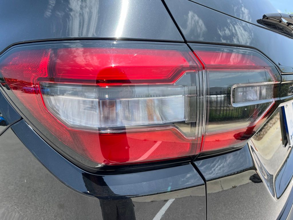 Thumbnail: 2024 Honda Pilot - 7