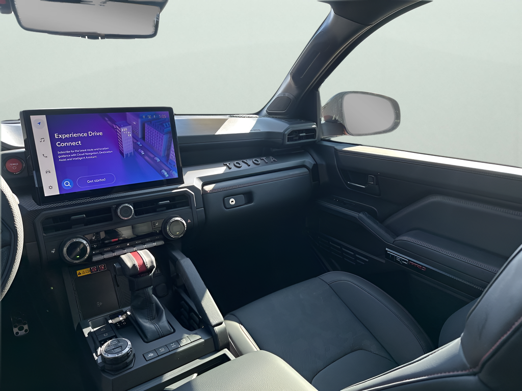 Used Car 2024 Toyota Tacoma Hybrid  Trd Pro For Sale Under $60,000 In Austin, Texas