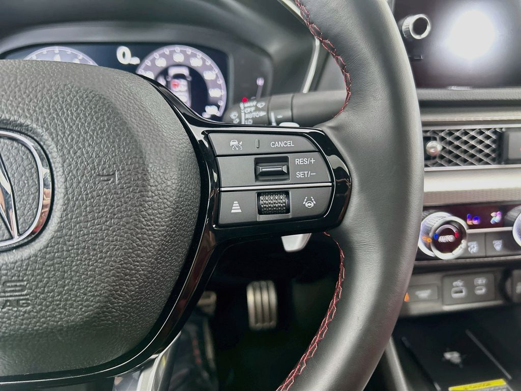 Thumbnail: 2026 Acura Integra - 12