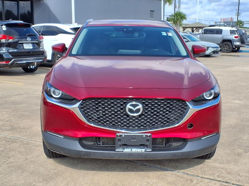2022 Mazda CX-30 2.5 S Select Package - 6
