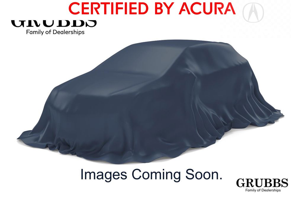 2025 Acura ADX FWD with A-SPEC and Advance Package