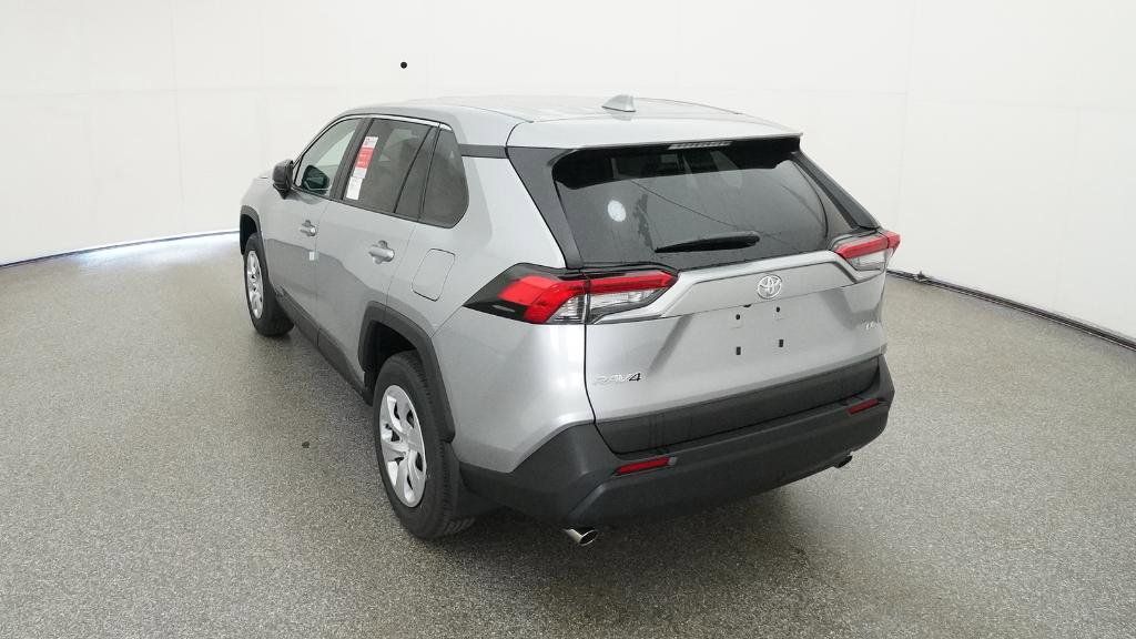 Thumbnail: 2025 Toyota RAV4 - 31