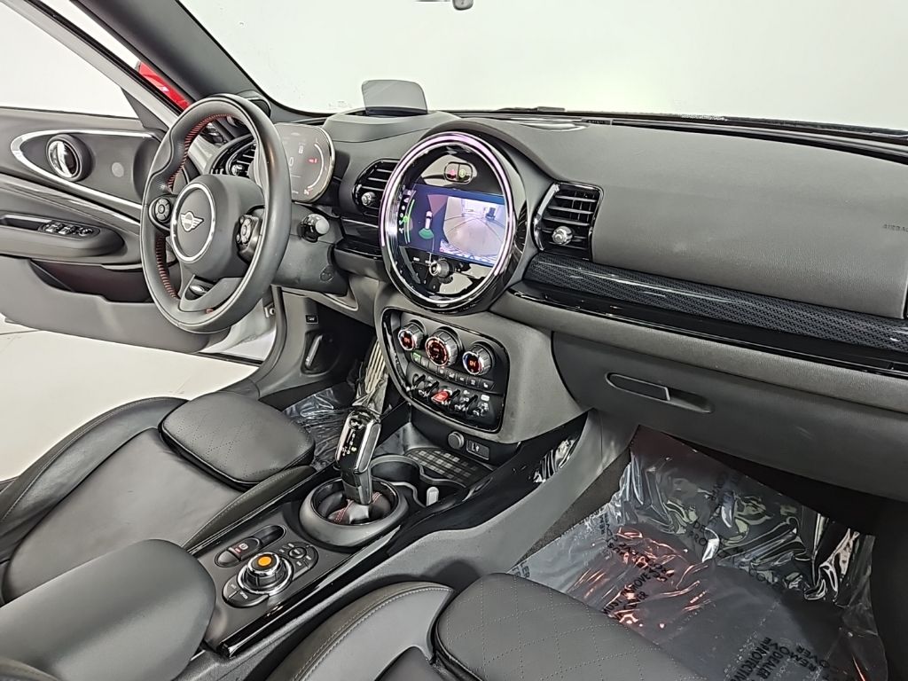 Thumbnail: 2021 MINI Cooper Clubman - 13