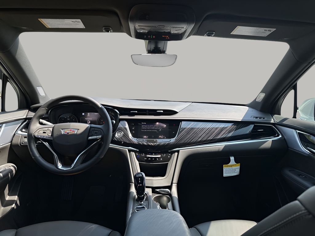 New Car 2025 Cadillac Xt6  Premium Luxury For Sale Under $70,000 In Austin, Texas