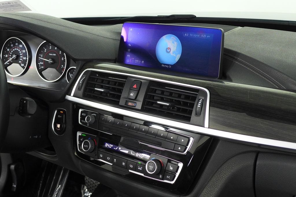 Thumbnail: 2019 BMW 4 Series - 19