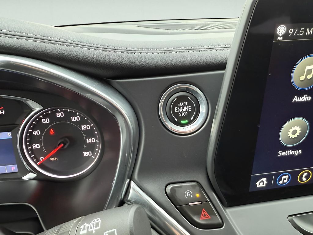 2024 Chevrolet Blazer