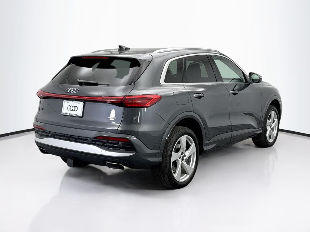 Thumbnail: 2025 Audi Q5 - 5
