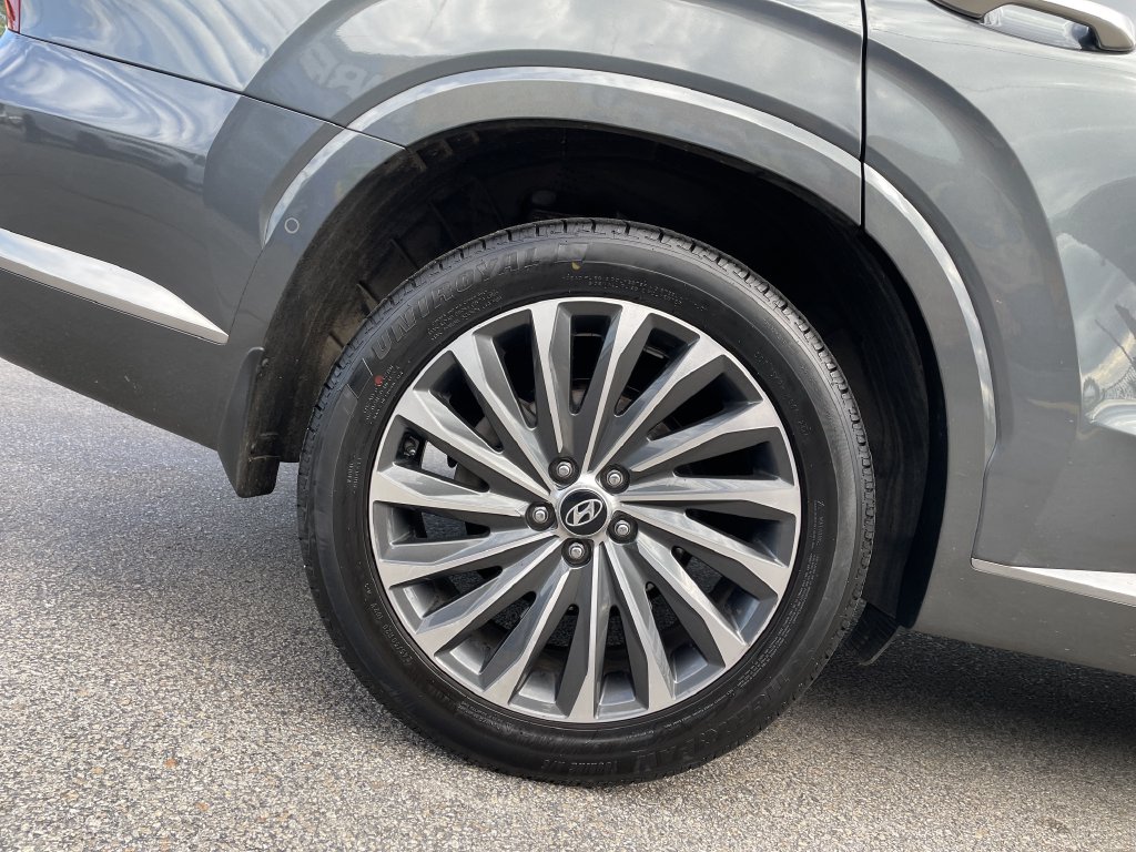 Used 2023 Hyundai Palisade SUV