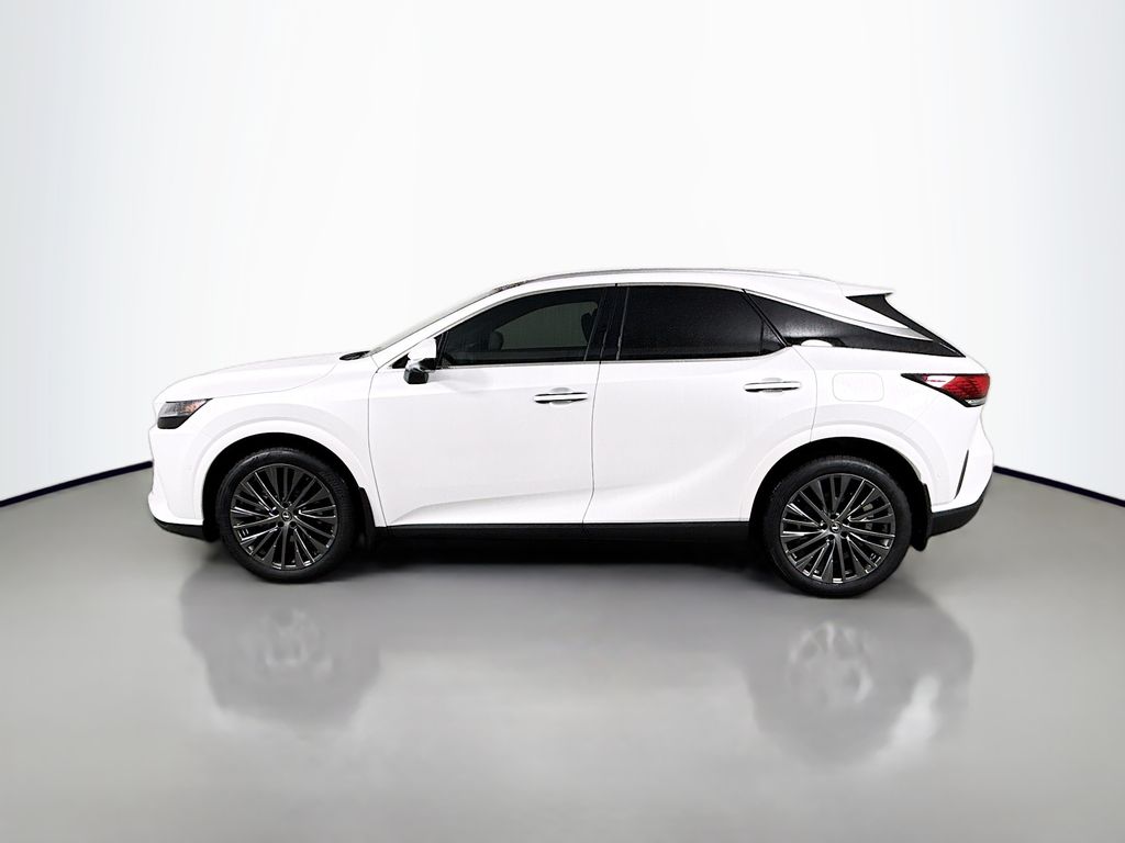 Thumbnail: 2025 Lexus RX - 8