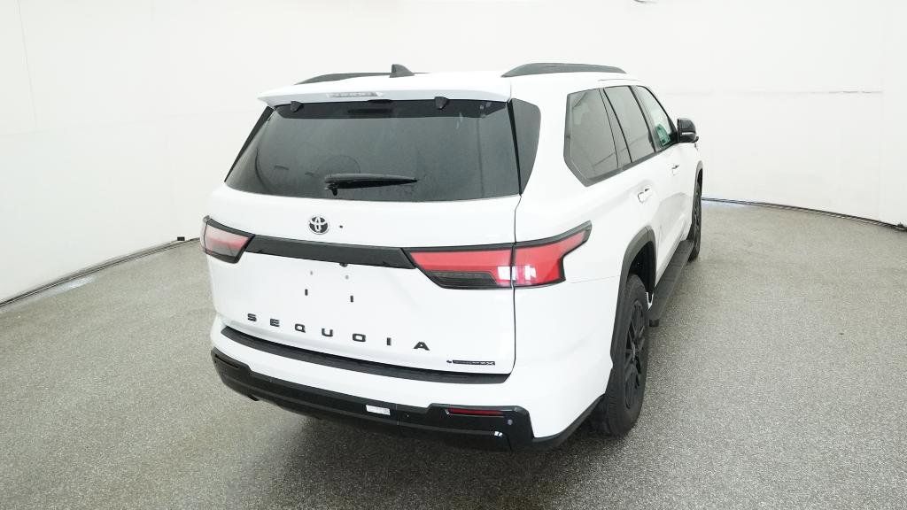 Thumbnail: 2026 Toyota Sequoia - 9
