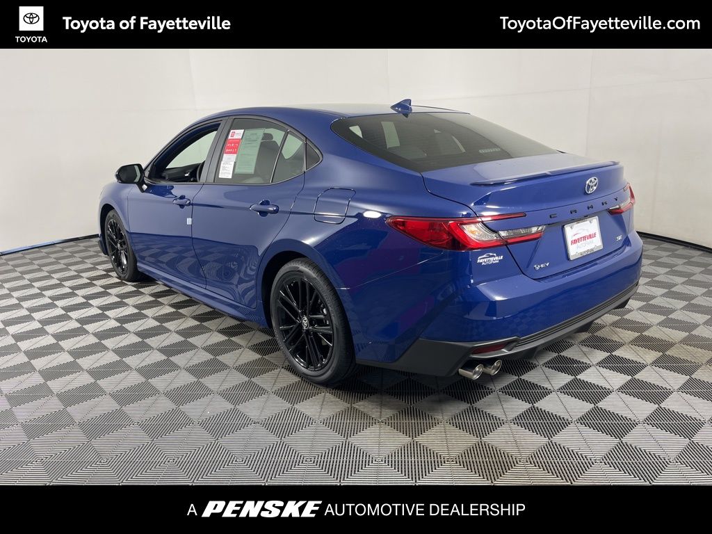 Thumbnail: 2026 Toyota Camry - 13