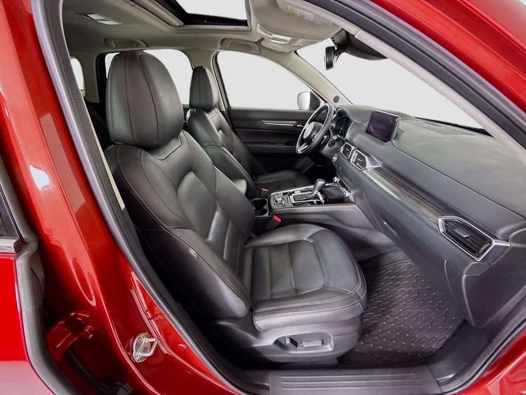 Thumbnail: 2020 Mazda CX-5 - 20