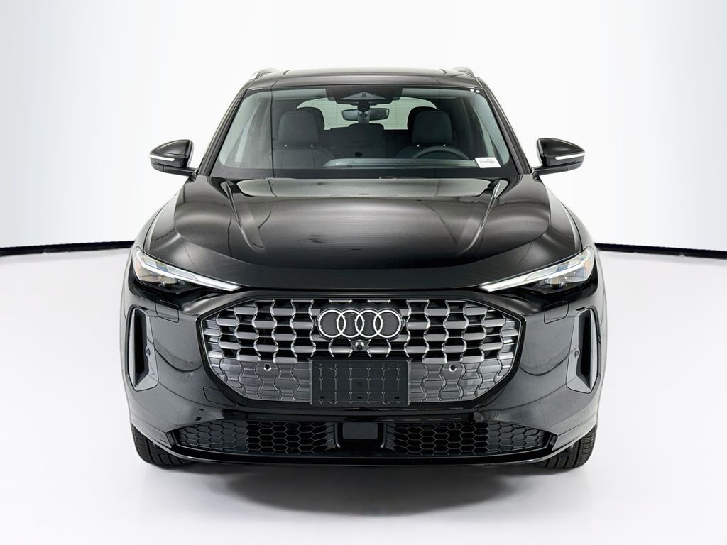 Thumbnail: 2026 Audi Q5 - 2
