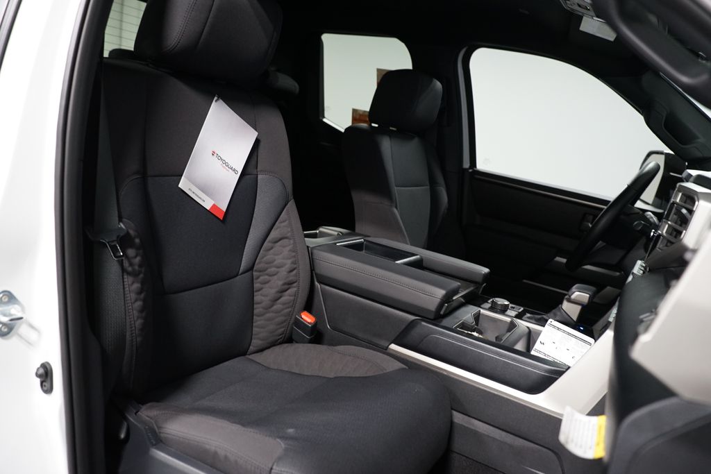 Thumbnail: 2026 Toyota Tundra - 29