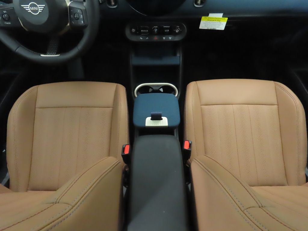 Thumbnail: 2025 MINI Cooper Countryman - 18