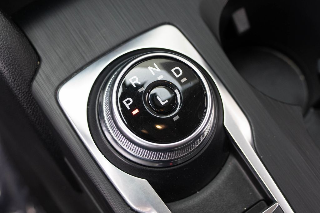Used 2022 Ford Escape SUV
