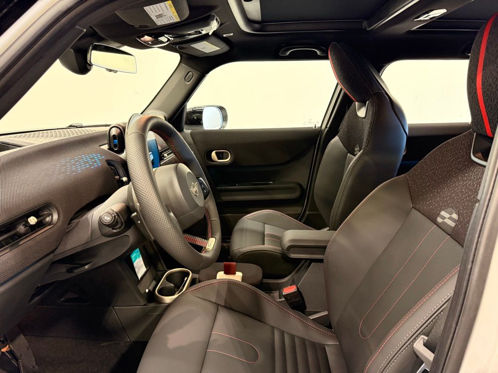 Thumbnail: 2026 MINI Cooper - 12