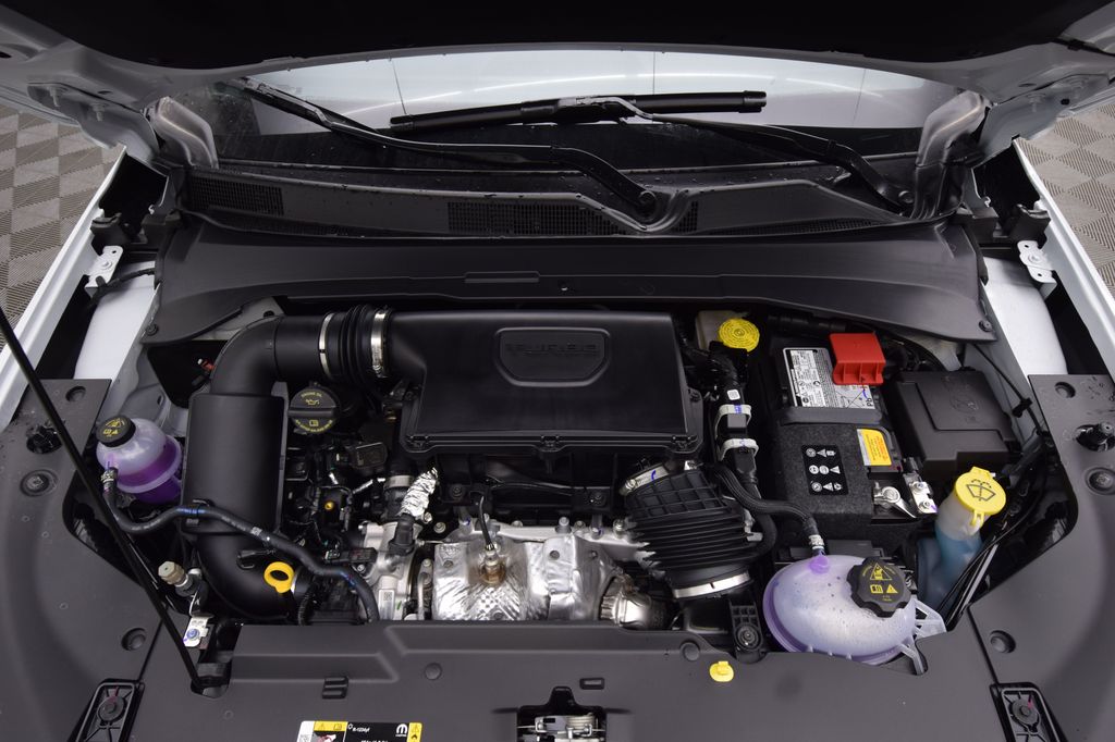 new 2026 Jeep Compass car, priced at $32,945