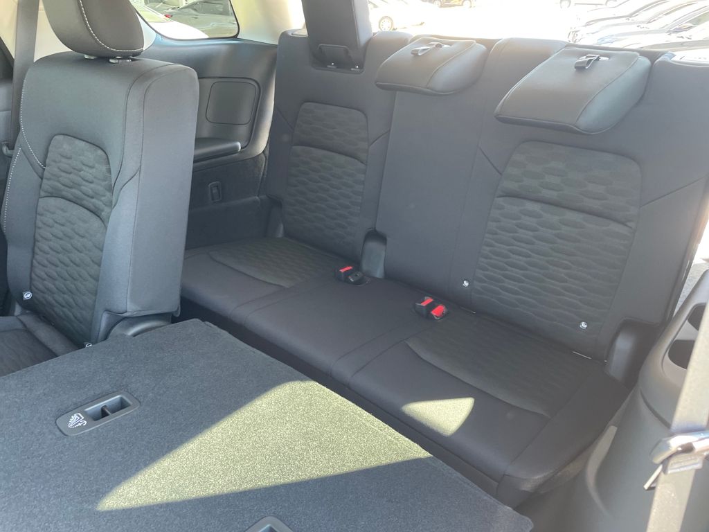 2026 Nissan Pathfinder