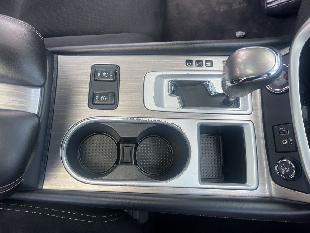 2018 Nissan Murano SV photo