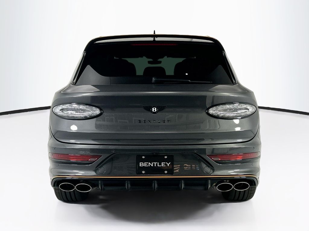 Thumbnail: 2026 Bentley Bentayga - 6