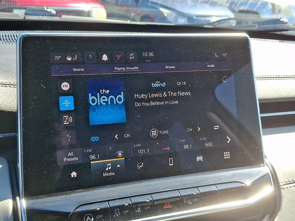 2025 Jeep Compass Limited White at Bob Ruth Ford