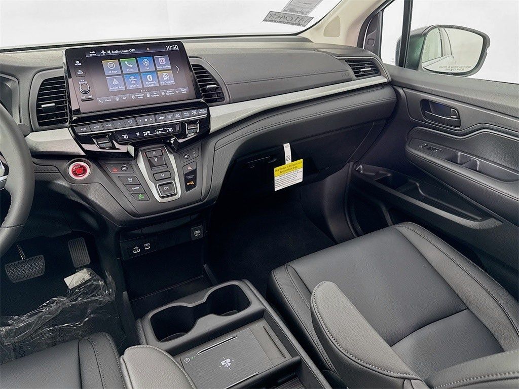Used Car 2025 Honda Odyssey  Ex-l For Sale Under $40,000 In Austin, Texas