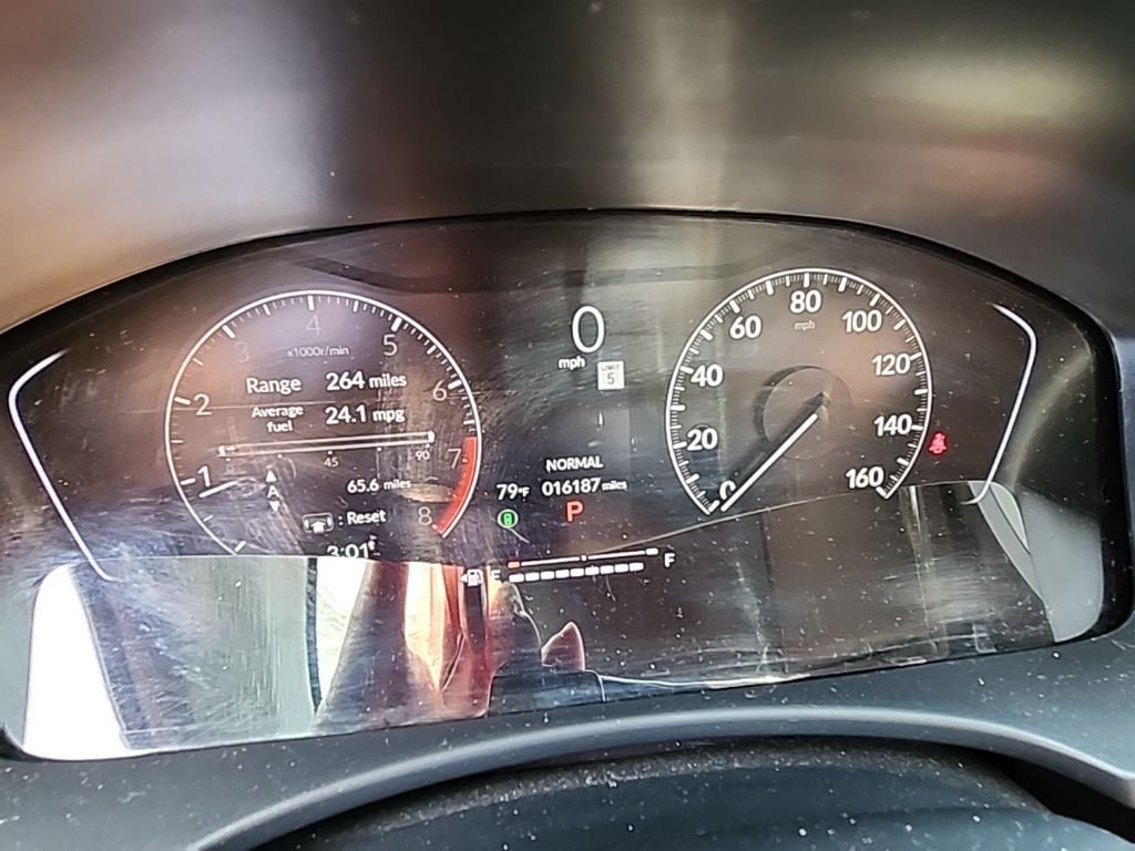 Thumbnail: 2023 Honda Civic - 7