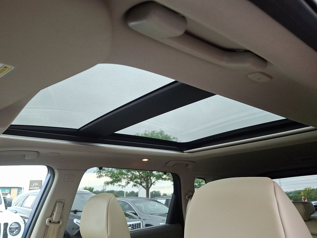 Thumbnail: 2023 Nissan Rogue - 15