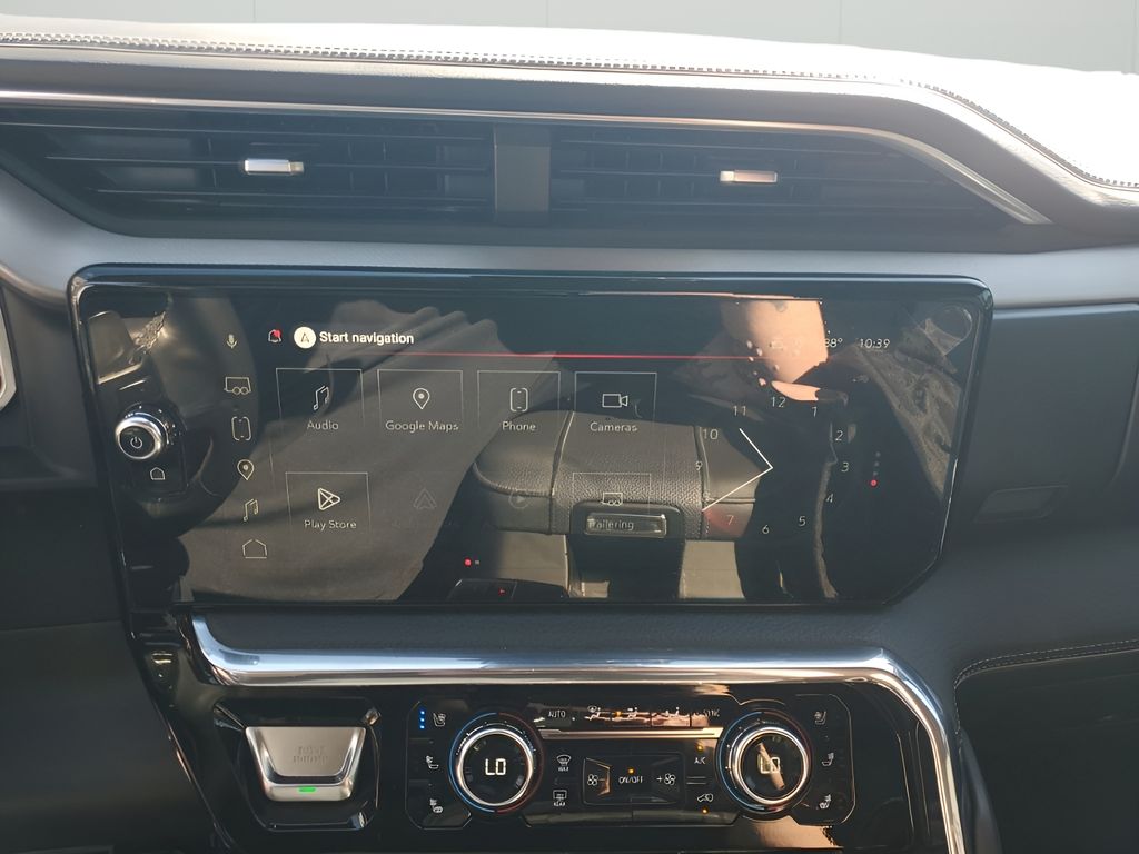 Used Car 2023 Gmc Sierra 1500  Denali For Sale Under $60,000 In Austin, Texas