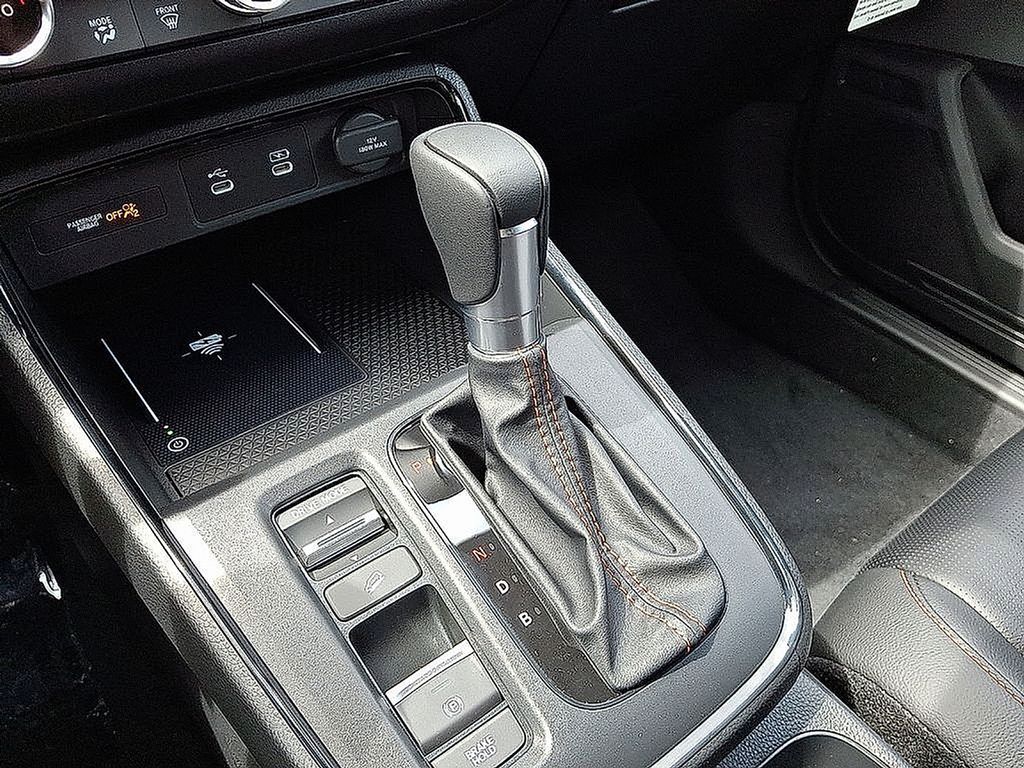 Thumbnail: 2026 Honda CR-V - 9