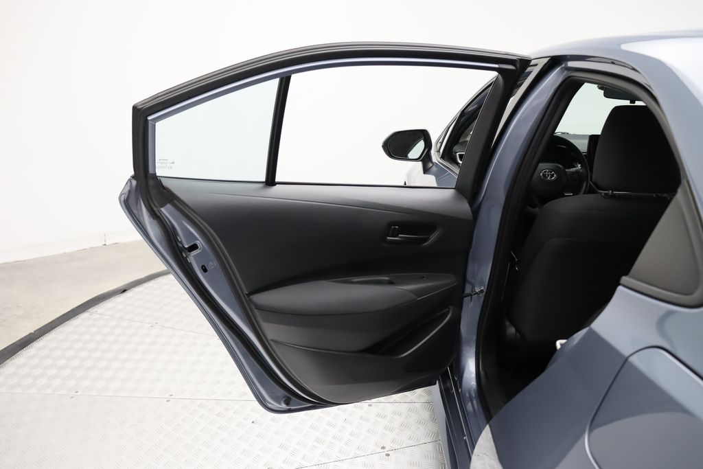 Thumbnail: 2023 Toyota Corolla - 21