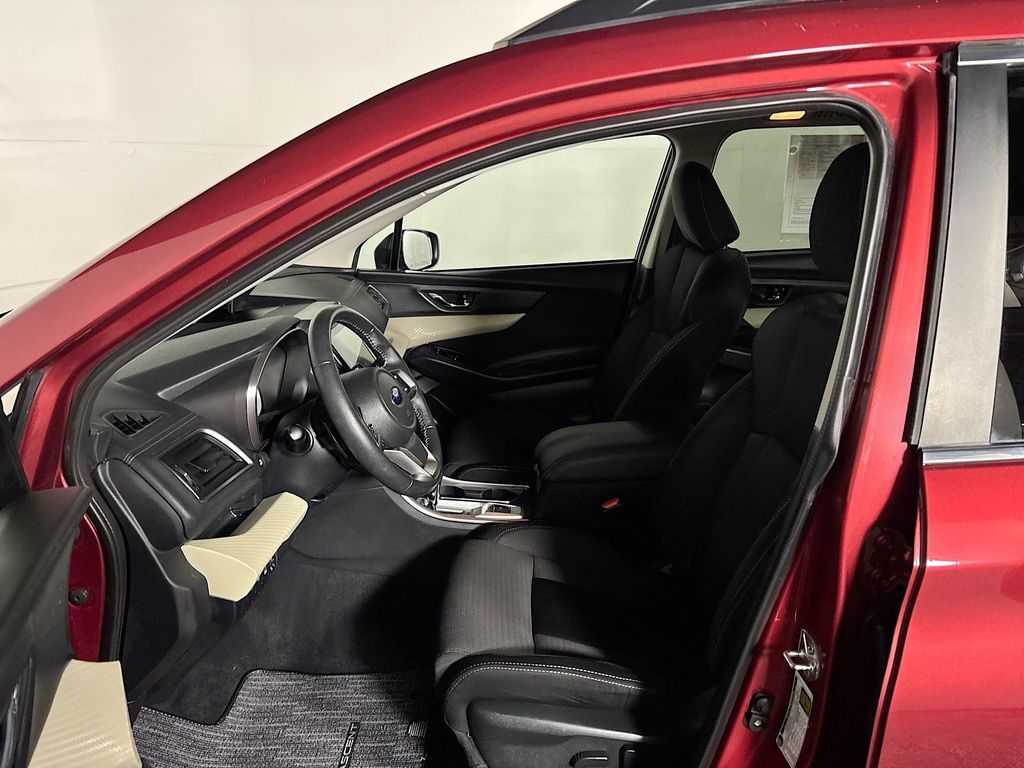 2020 Subaru Ascent Premium