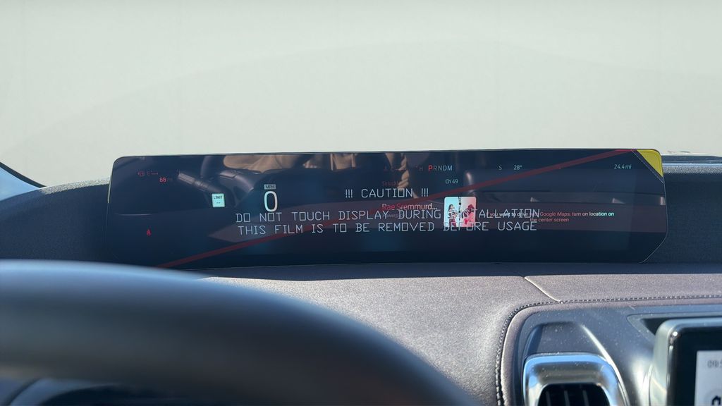 2026 Ford Expedition