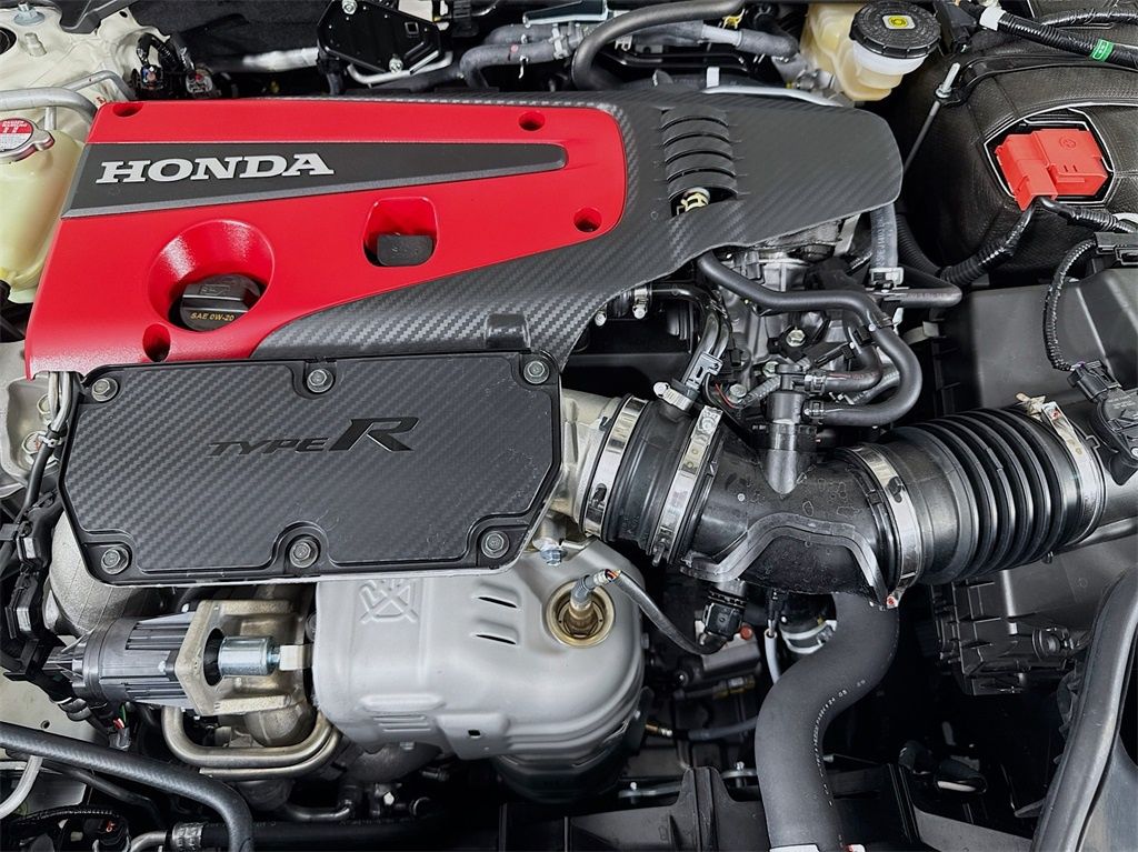 New Car 2025 Honda Civic Type R  Base For Sale Under $50,000 In Austin, Texas