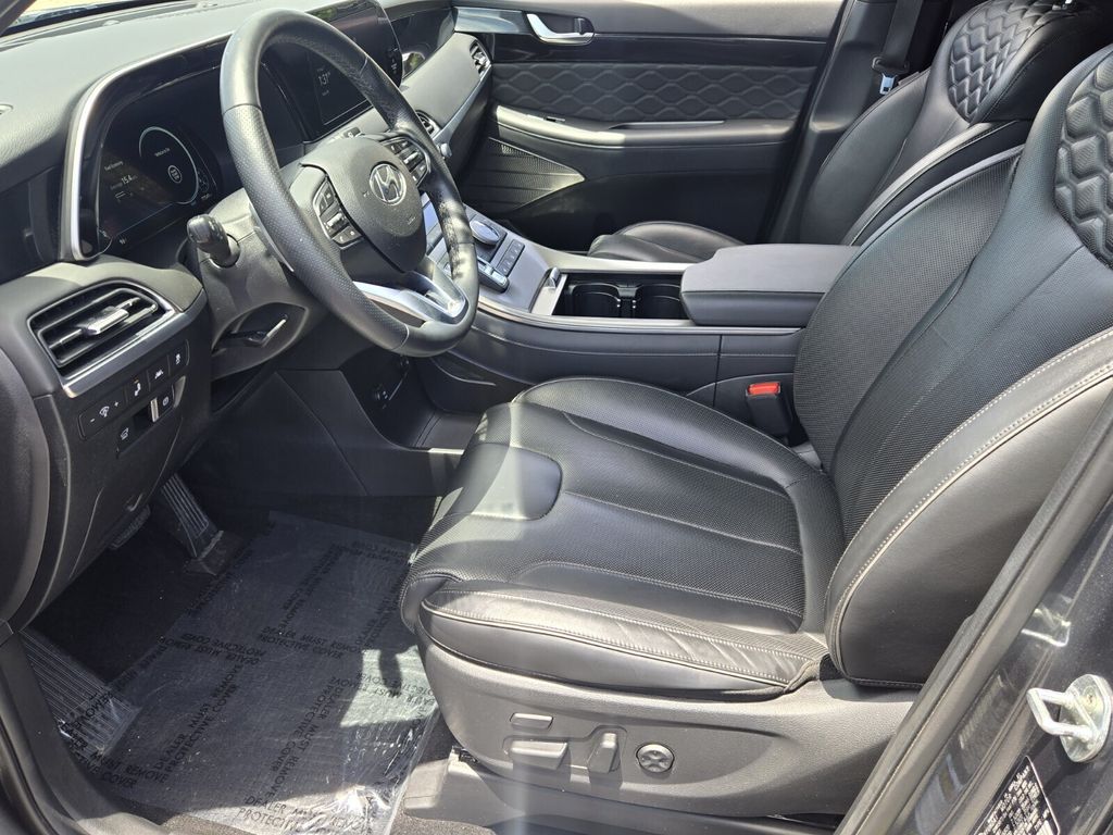 2022 Hyundai Palisade - $27,599