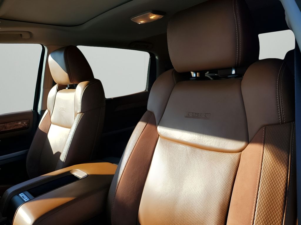 Used Car 2021 Toyota Tundra  1794 For Sale Under $50,000 In Austin, Texas