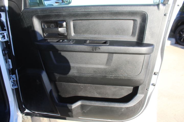 Used Car 2018 Ram 1500  Express For Sale Under $20,000 In Georgetown, Texas