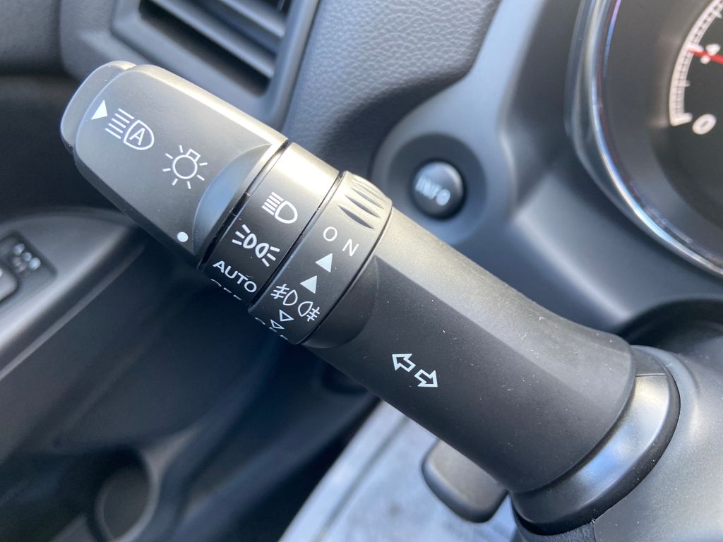 2026 Mitsubishi Outlander Sport 2.0 ES Red at Auto Express Mitsubishi