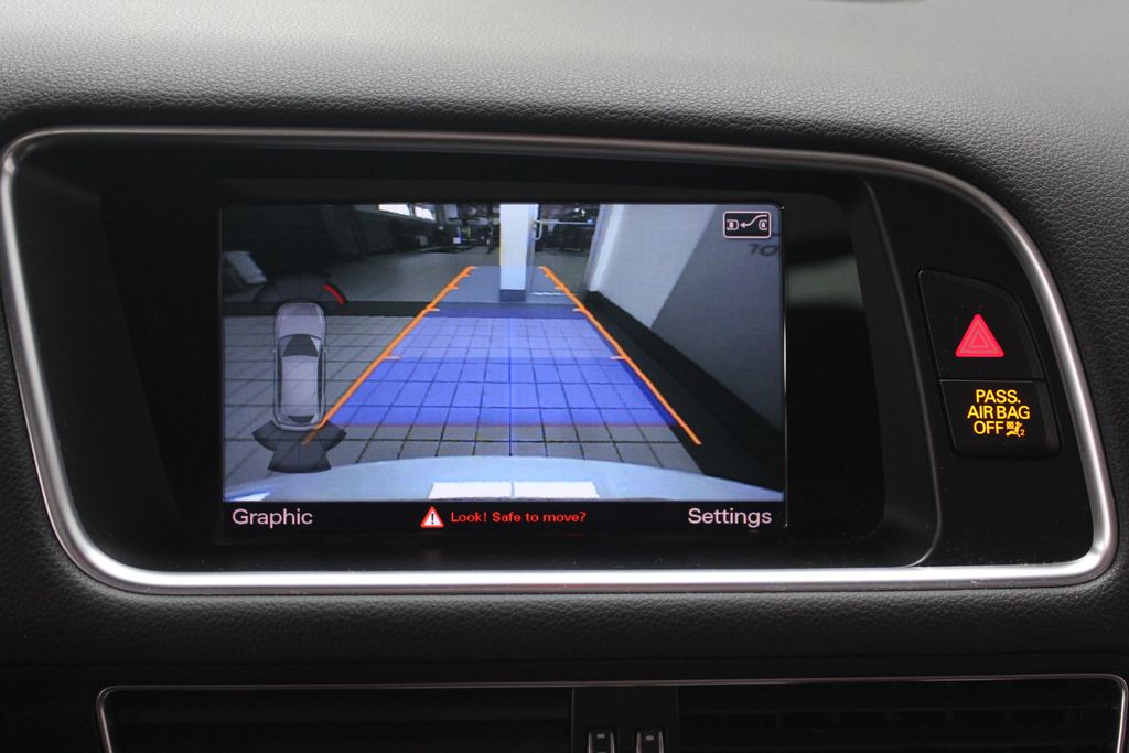 Thumbnail: 2015 Audi Q5 - 19