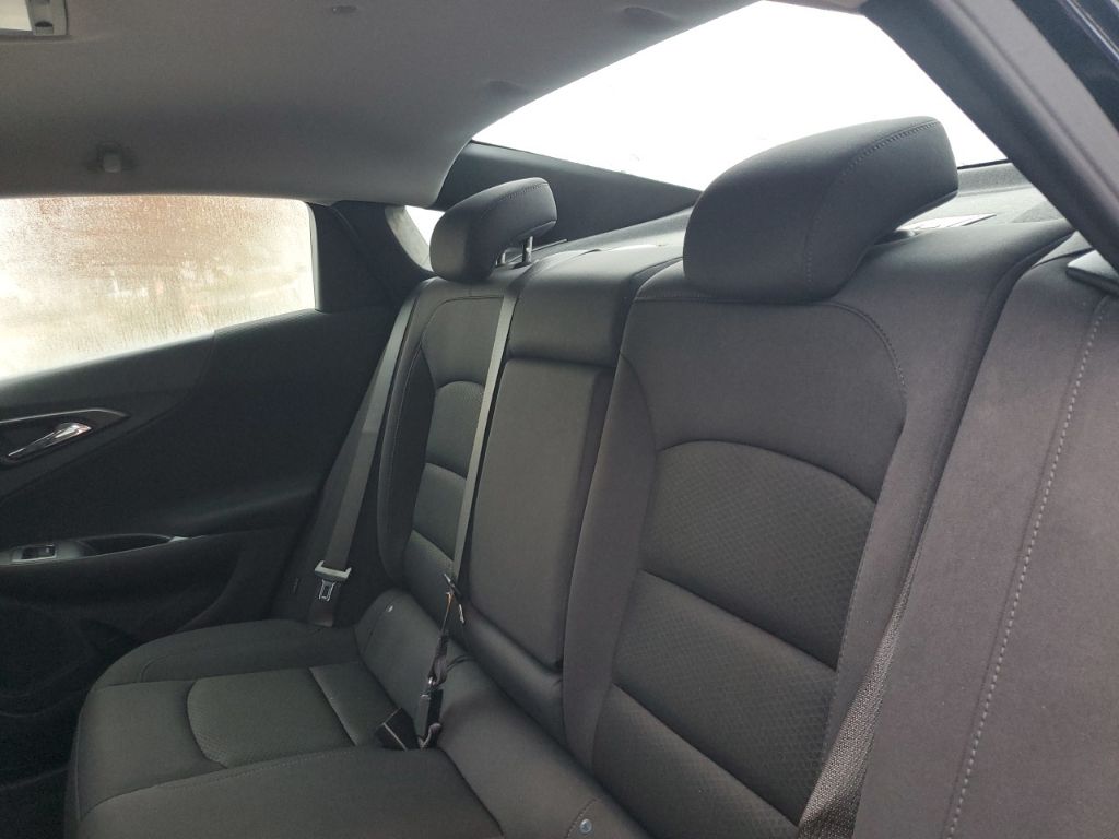 Used Car 2025 Chevrolet Malibu  Lt For Sale Under $25,000 In Austin, Texas