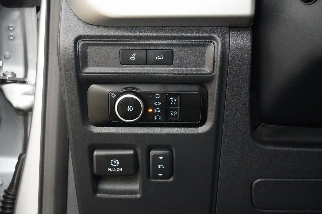 Used Car 2024 Ford Expedition Max  Xlt For Sale Under $40,000 In Weatherford, Texas