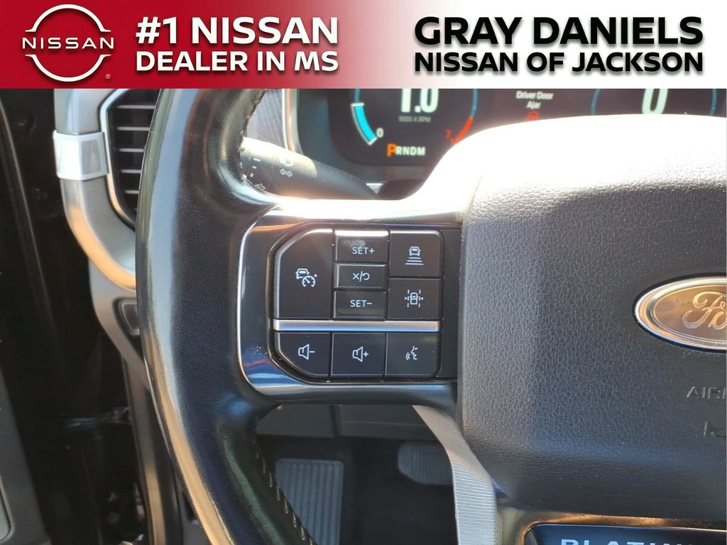 Used 2021 Ford F-150 Truck