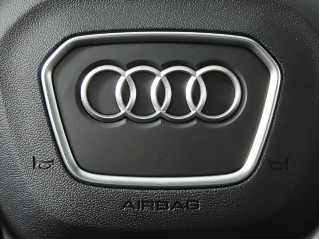 Thumbnail: 2026 Audi A3 - 17