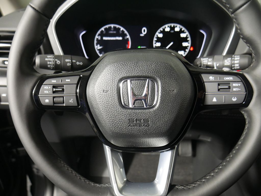 Thumbnail: 2025 Honda Pilot - 17