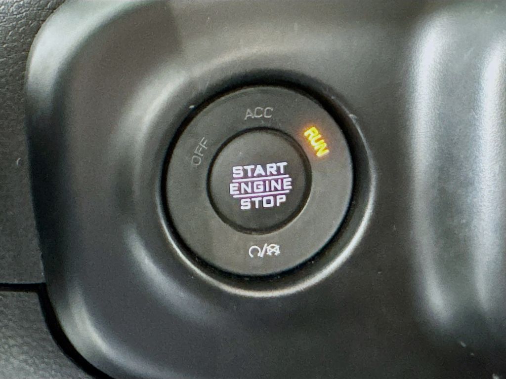 2021 Jeep Gladiator Texas Trail - Photo 32
