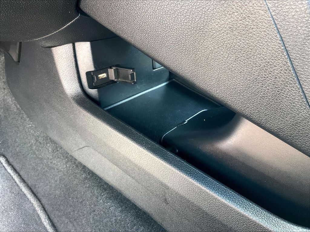 2016 Honda Civic — photo 26