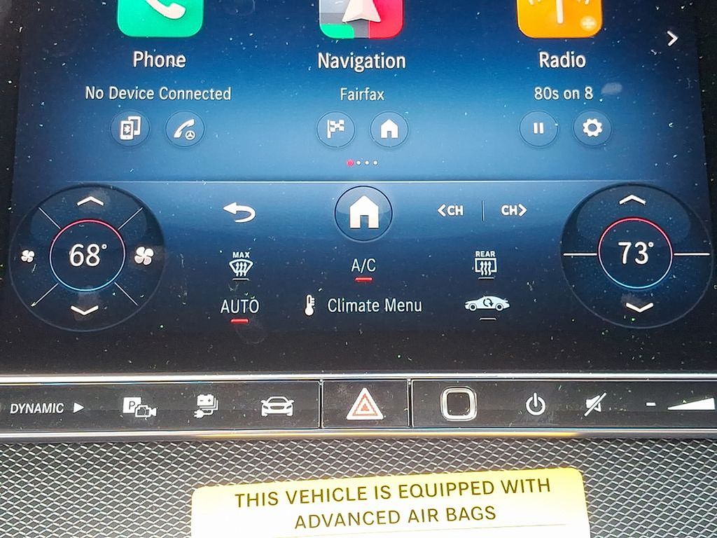 Thumbnail: 2025 Mercedes-Benz GLC - 12