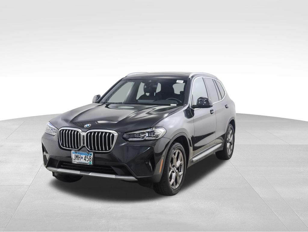 2023 BMW X3 xDrive30i -
                Bloomington, MN